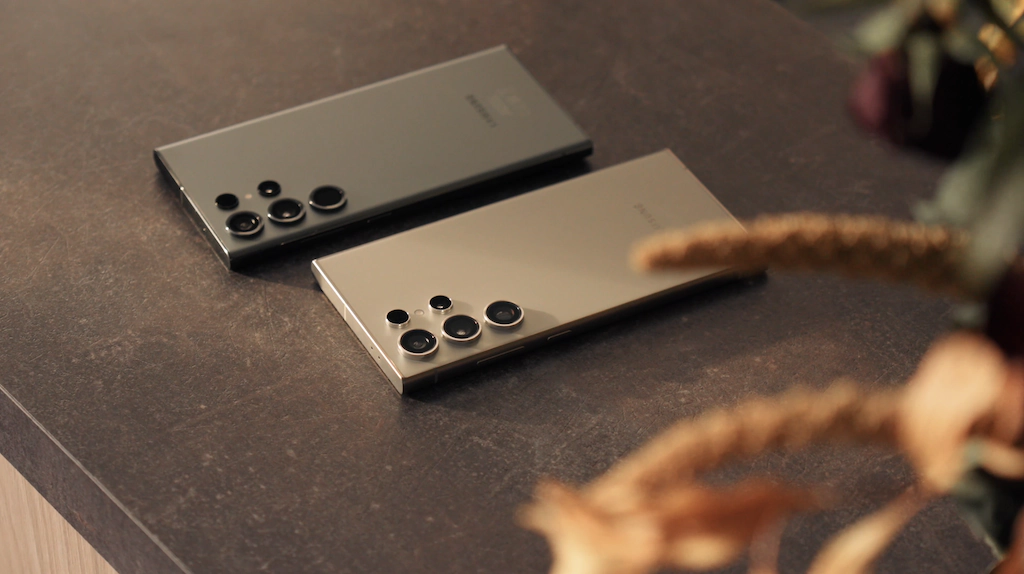 Samsung S24 Ultra vs Huawei P70 Pura Ultra